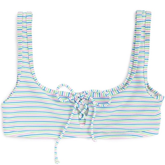 Onia 💦 striped top - Picture 2 of 7